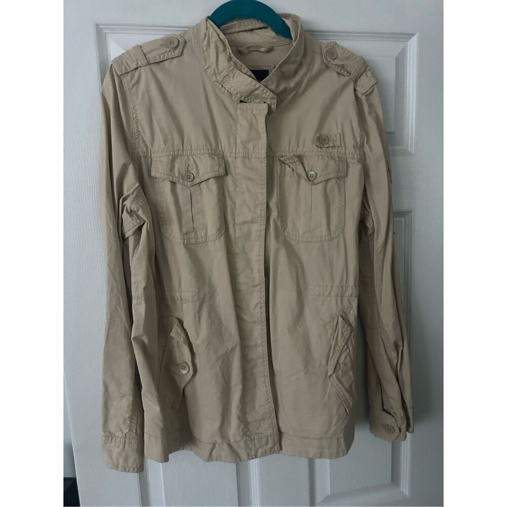 Gaps Woman Utility Jacket - Picture 3 of 3